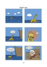 Load image into Gallery viewer, Adventures of God Volume 1 (Softcover)