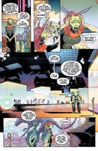 Load image into Gallery viewer, Beneath An Alien Sky (Deluxe Hardcover w/ Exclusive Die-Cut Slipcase )