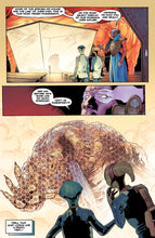 Load image into Gallery viewer, Beneath An Alien Sky (Deluxe Hardcover)