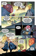 Load image into Gallery viewer, Beneath An Alien Sky (Deluxe Hardcover)