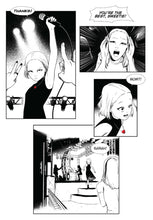 Load image into Gallery viewer, Live Forever Book 1 (Softcover)