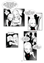 Load image into Gallery viewer, Live Forever Book 1 (Softcover)