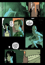 Load image into Gallery viewer, Urban Animal Volume 1 (Hardcover - Ryan Benjamin variant)