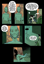 Load image into Gallery viewer, Urban Animal Volume 1 (Hardcover - Ryan Benjamin variant)