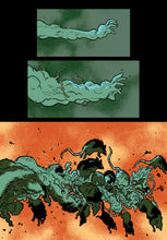 Load image into Gallery viewer, Urban Animal Volume 1 (Hardcover)