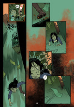 Load image into Gallery viewer, Urban Animal Volume 1 (Hardcover - Ryan Benjamin variant)