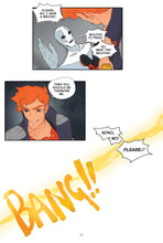 Load image into Gallery viewer, Born Sexy Tomorrow Vol 1 (Softcover)