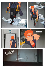 Load image into Gallery viewer, Born Sexy Tomorrow Vol 1 (Hardcover)