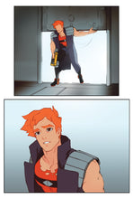 Load image into Gallery viewer, Born Sexy Tomorrow Vol 1 (Softcover)