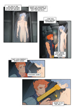 Load image into Gallery viewer, Born Sexy Tomorrow Vol 1 (Softcover)