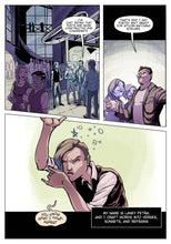 Load image into Gallery viewer, Metaphorical HER (Leather Bound Hardcover)