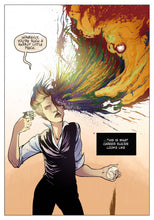 Load image into Gallery viewer, Metaphorical HER (Leather Bound Hardcover)