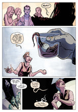 Load image into Gallery viewer, Metaphorical HER (Leather Bound Hardcover)