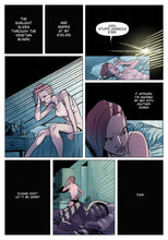 Load image into Gallery viewer, Metaphorical HER (Leather Bound Hardcover)