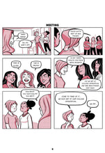 Load image into Gallery viewer, Girls Have a Blog: The Complete Edition (Softcover)