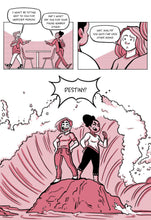 Load image into Gallery viewer, Girls Have a Blog: The Complete Edition (Softcover)