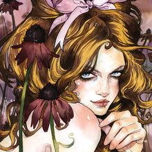 Load image into Gallery viewer, Bleeding Edges - The Art of Danni Shinya Luo (Hardcover)