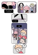 Load image into Gallery viewer, Bad Love (Hardcover)