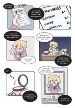 Load image into Gallery viewer, Bad Love (Hardcover)