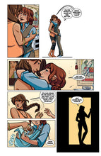 Load image into Gallery viewer, I Am Hexed Volume 1 (Softcover)