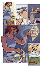 Load image into Gallery viewer, I Am Hexed Volume 1 (Softcover)