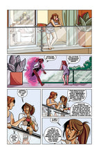 Load image into Gallery viewer, I Am Hexed Volume 1 (Softcover)