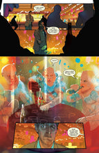 Load image into Gallery viewer, Head Wounds: Sparrow (Hardcover)