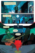 Load image into Gallery viewer, Head Wounds: Sparrow (Hardcover)