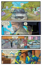 Load image into Gallery viewer, Head Wounds: Sparrow (Hardcover)