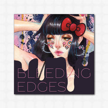 Load image into Gallery viewer, Bleeding Edges - The Art of Danni Shinya Luo (Hardcover)