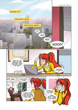 Load image into Gallery viewer, #Blessed Volume 1 (Softcover)