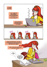 Load image into Gallery viewer, #Blessed (Hardcover)