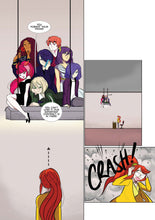 Load image into Gallery viewer, #Blessed (Hardcover)