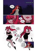 Load image into Gallery viewer, #Blessed Volume 1 (Softcover)