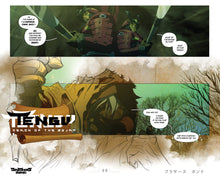 Load image into Gallery viewer, Brothers Bond (Softcover)