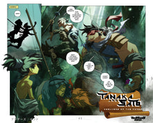 Load image into Gallery viewer, Brothers Bond (Softcover)