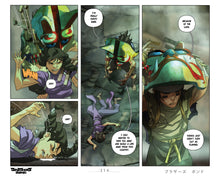 Load image into Gallery viewer, Brothers Bond (Softcover)