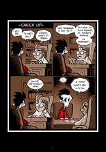 Load image into Gallery viewer, UndeadEd (Softcover)
