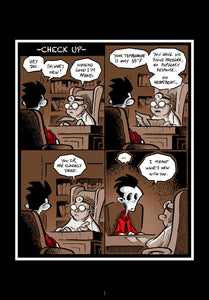 UndeadEd (Softcover)