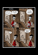Load image into Gallery viewer, UndeadEd (Softcover)
