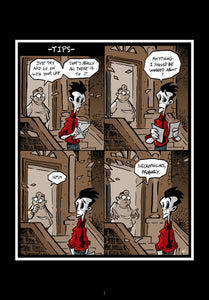 UndeadEd (Softcover)