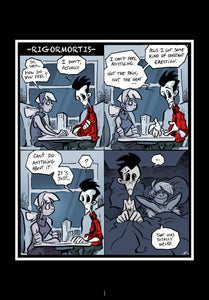 UndeadEd (Softcover)