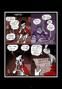 UndeadEd (Softcover)