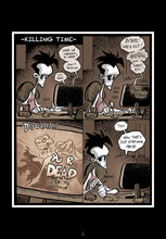 Load image into Gallery viewer, UndeadEd (Softcover)
