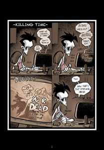 UndeadEd (Softcover)