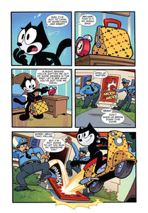 Felix the Cat (Softcover)