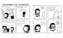 Load image into Gallery viewer, Adulthood Is a Myth: A Sarah&#39;s Scribbles Collection (Softcover)
