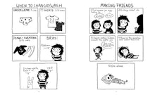 Load image into Gallery viewer, Adulthood Is a Myth: A Sarah&#39;s Scribbles Collection (Softcover)
