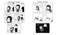 Load image into Gallery viewer, Adulthood Is a Myth: A Sarah&#39;s Scribbles Collection (Softcover)
