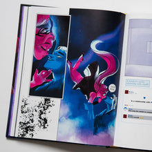 Load image into Gallery viewer, Lore Olympus Volume 3 (Hardcover)
